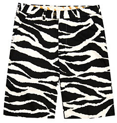 Loudmouth Golf Shorts - Tarzan