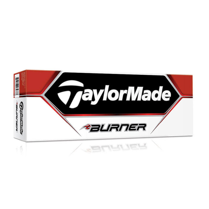 TaylorMade 2013 Burner Golf Balls (1 Dozen)