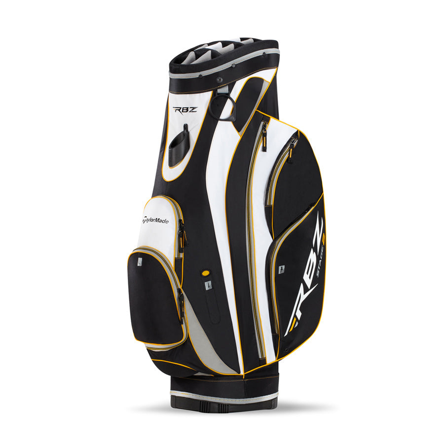 TaylorMade 2013 RBZ Stage 2 Cart Bag