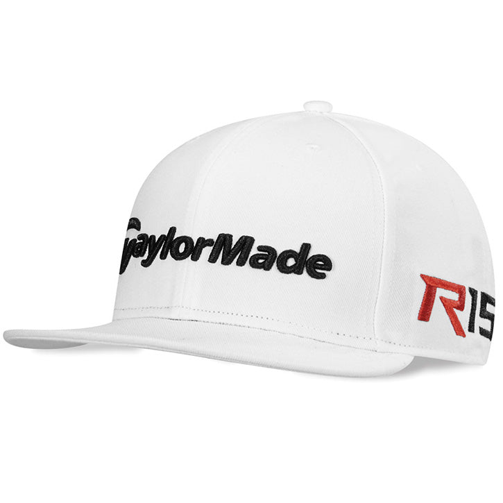 Taylormade 9Fifty Golf Hat - White