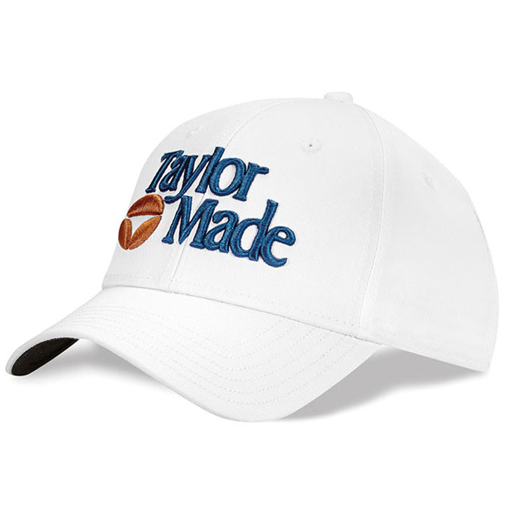 Taylormade 1983 Golf Hat - White