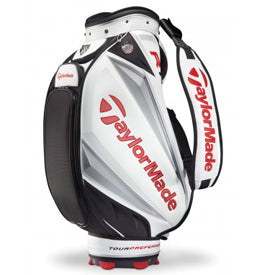 TaylorMade TMX Staff Bag