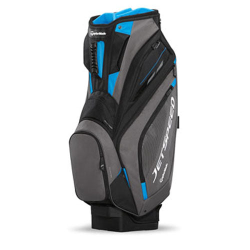 TaylorMade JetSpeed Cart Bag