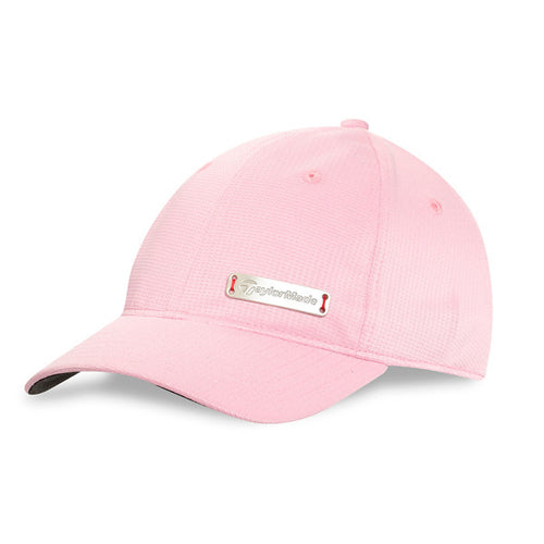 TaylorMade 2012 Pixie 2.0 Hat - Pink