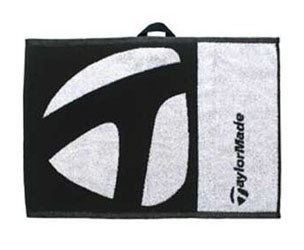 TaylorMade Players Towel - 2009
