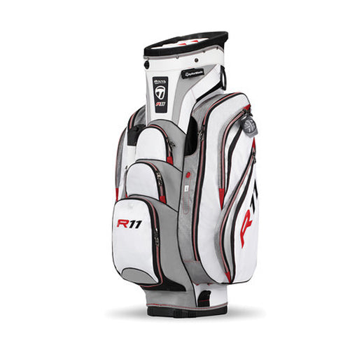 TaylorMade 2012 R11 Cart Bag