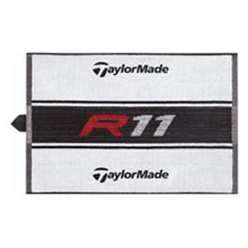 TaylorMade R11 Cart Towel
