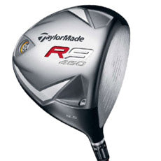 TaylorMade R9 460 Driver