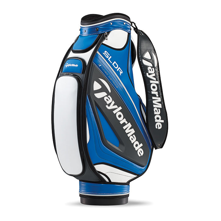 TaylorMade SLDR TP Cart Bag