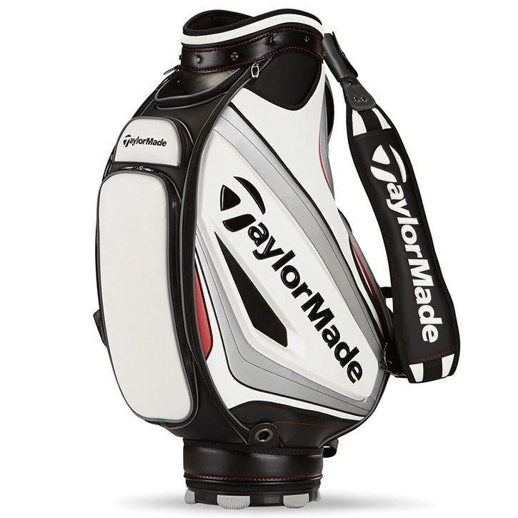 TaylorMade Tour Staff Cart Bag