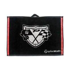 TaylorMade TP Players Towel - 2009