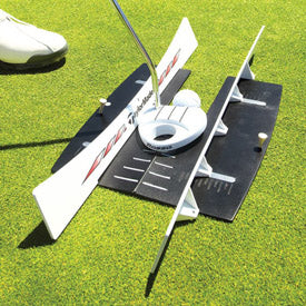 TaylorMade TR3 True Path Putting Trainer