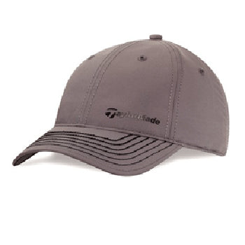 TaylorMade 2012 Trinity 2.0 Hat - Silver