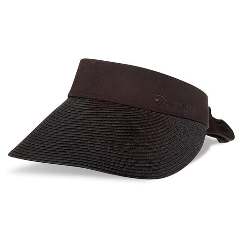 TaylorMade 2012 Twig 2.0 Hat - Black