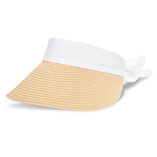 TaylorMade 2012 Twig 2.0 Hat - White
