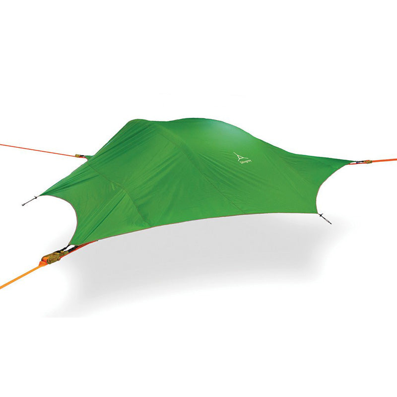 Tentsile Stingray 3-Person Tree Tent - Forest Green
