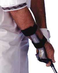 The Key Golf Trainer