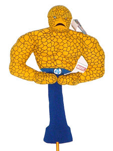 The Thing Headcover
