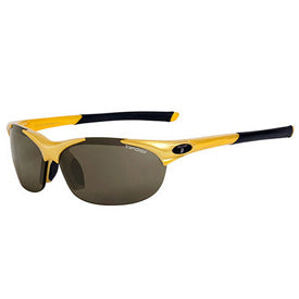Tifosi Wisp Sunglasses - Goldenroad Frame