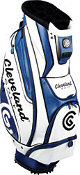 Cleveland Tour Cart Bag 2010