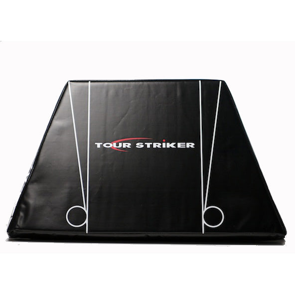 Tour Striker Smart Bag - Golf Training Aid