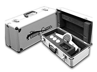 The Putting Game Carry Case