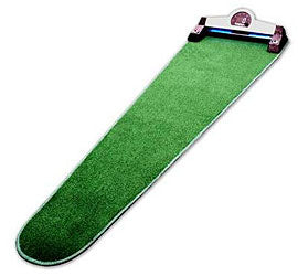 The Putting Game - Putting Mat