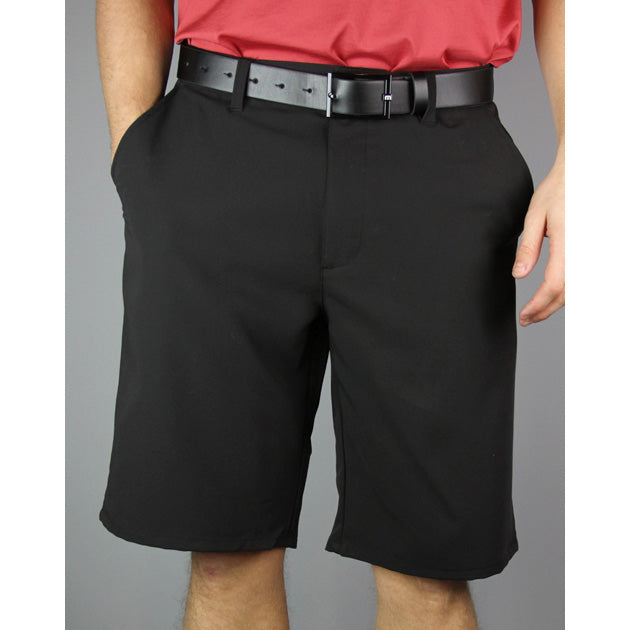 Travis Mathew Turner Golf Shorts - Black