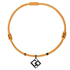Trion:Z Elite Necklace with CO Pendent