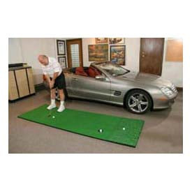TurfTile 12 Piece Practice Green