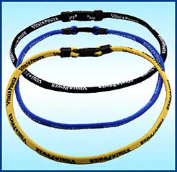 Titan V3 Power Necklace