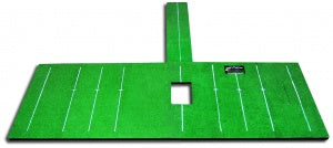 P3Pro Ultimate Mat Pak