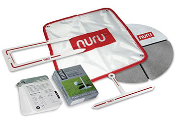 Nuru Practice Kit