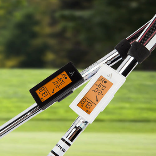 Voice Caddie PT30 Digital Putting Trainer