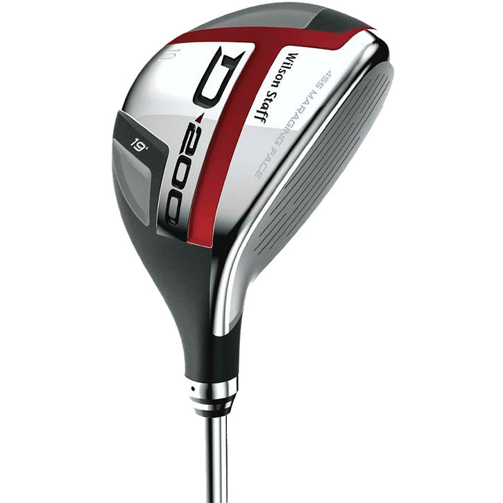 Wilson Staff D200 Hybrid