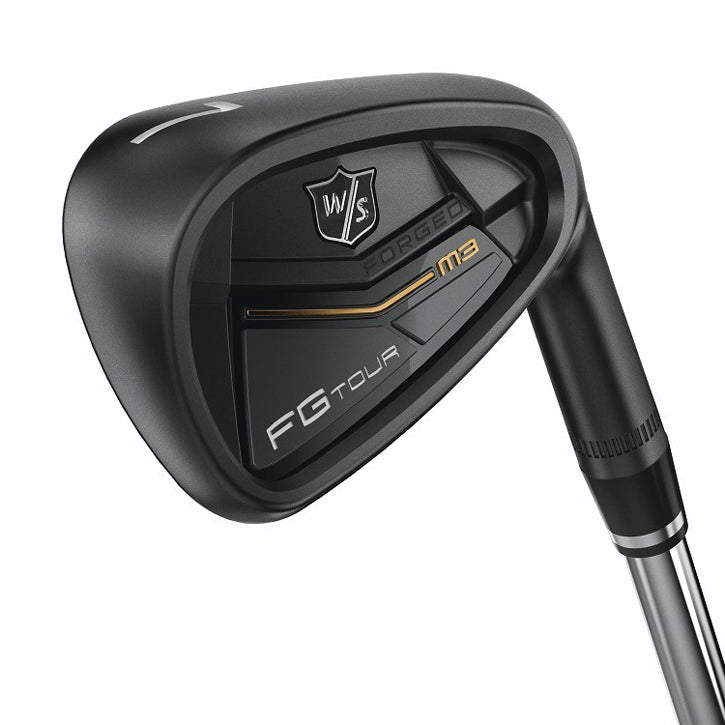 Wilson FG Tour M3 Individual Iron