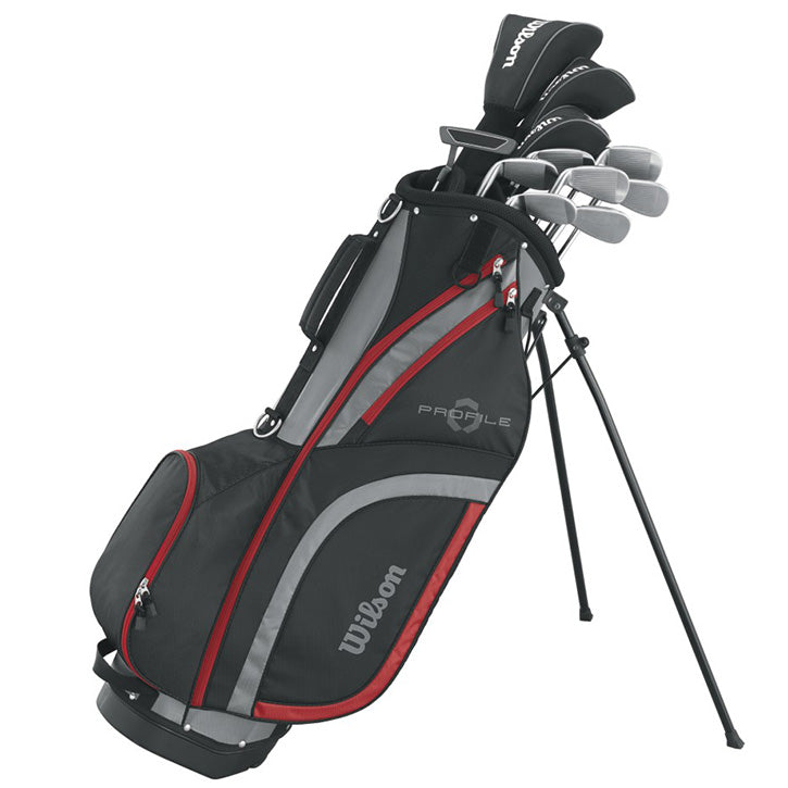 Wilson Profile XLS - Mens