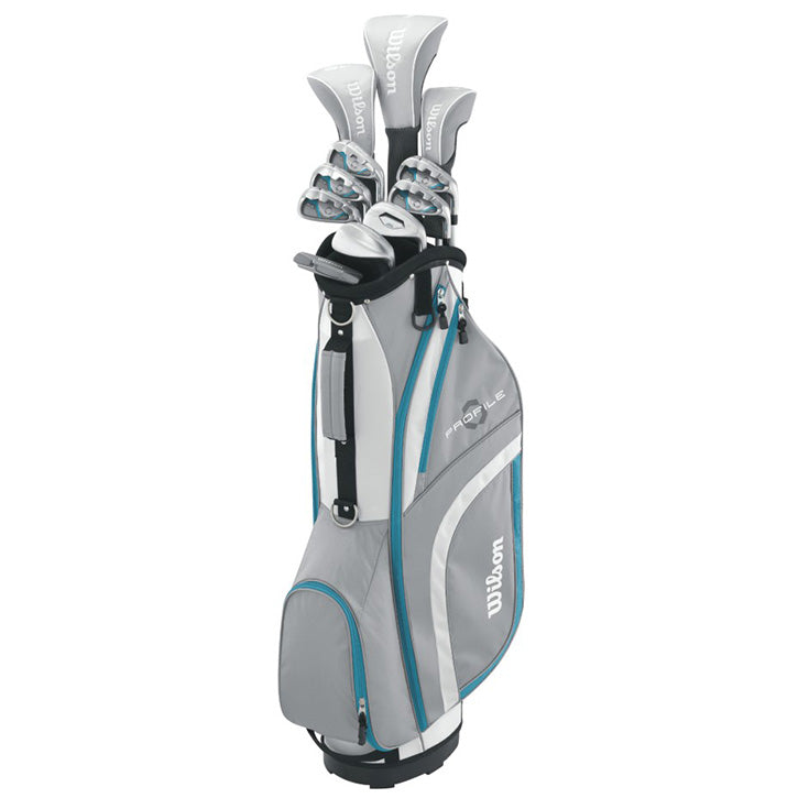 Wilson Profile XLS - Womens