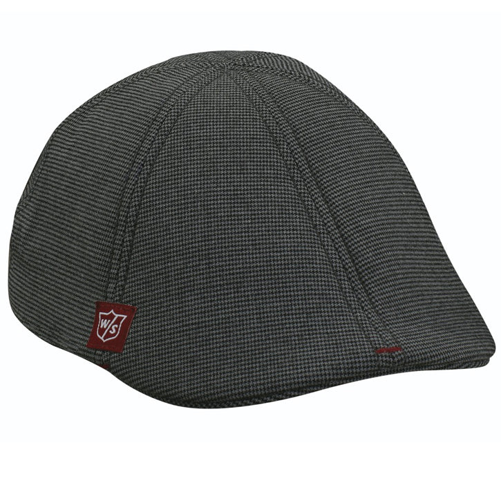 Wilson Staff Classic Cap - Grey