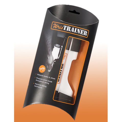 Wrist Trainer Golf Aid