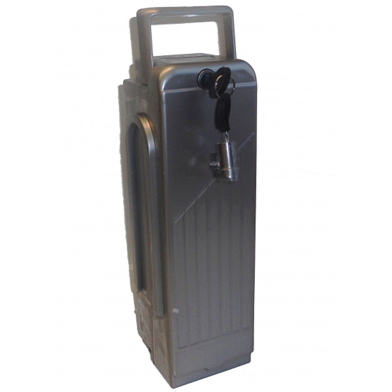 X-Treme Electric Bicycle Complete Battery Pack- 24V 12Ah SLA