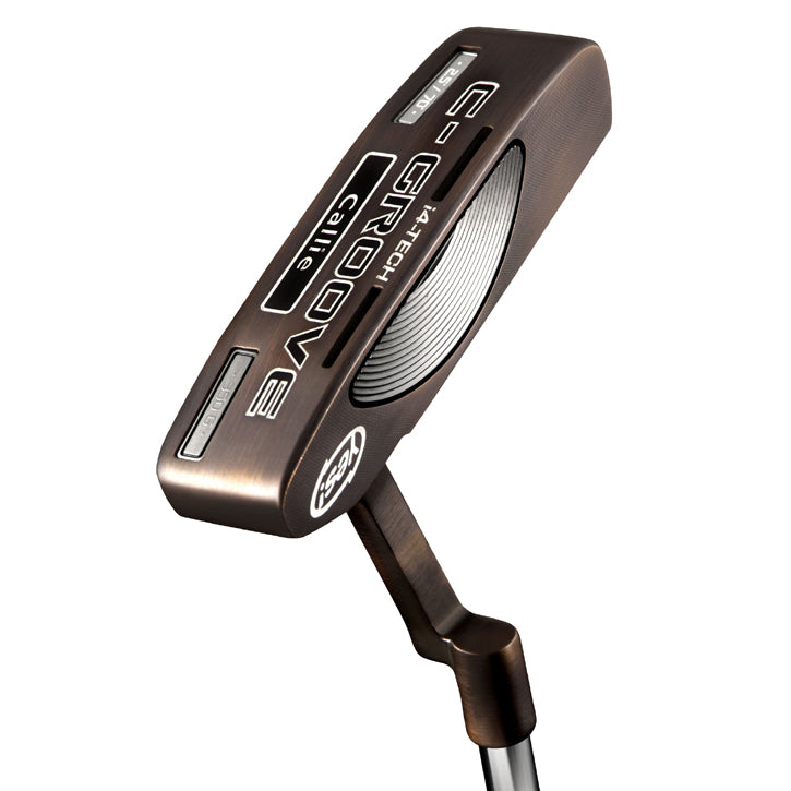 Yes! Callie i4 Tech Putter