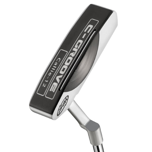 Yes! Callie 12 White Putter