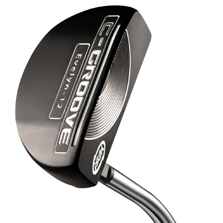 Yes! Evelyn 12 Black Putter