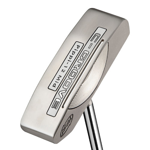 Yes! Pippi Satin Belly Putter