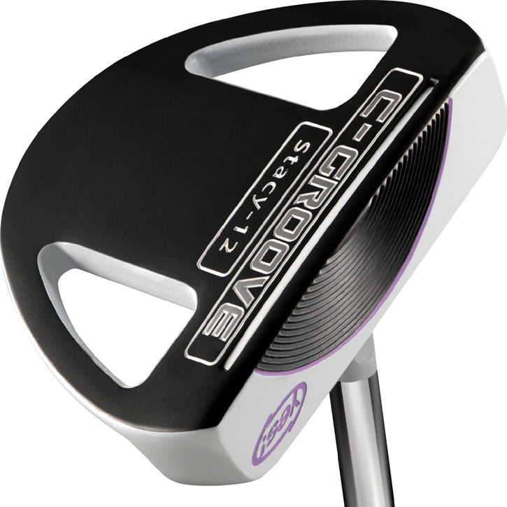 Yes! Stacy 12 Womens Putter