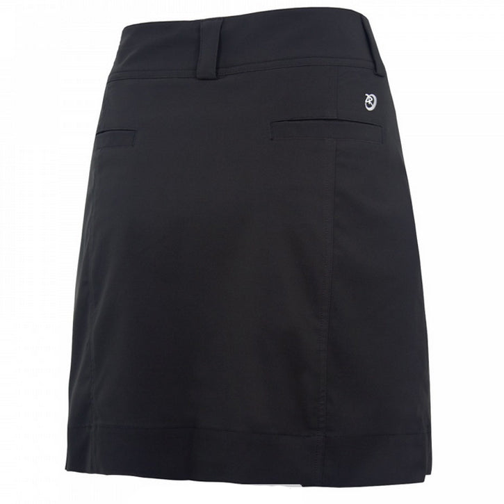 Zero Restriction Womens Kate Skort - Black