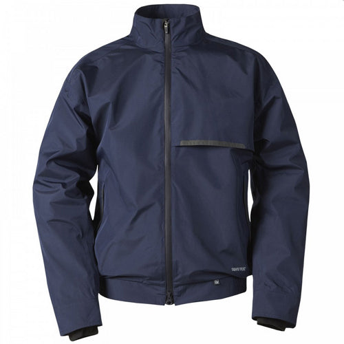Zero Restriction Tour Lite II Jacket - Mens Navy