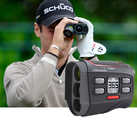 Golf GPS vs. Rangefinder: Which Is Right for You?