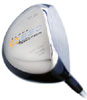 Alpha C830 Titanium 400cc Driver